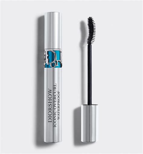 dior overcurl dupe|diorshow iconic overcurl mascara waterproof.